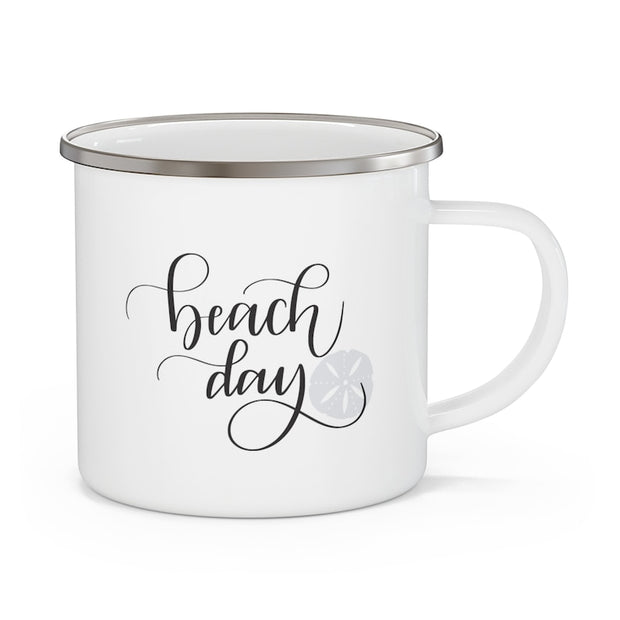 Beach Lovers Gift Ocean Mug