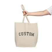 Custom Tote Bag  Canvas Corporate Gift